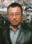 榊　浩孝　Hirotaka Sakaki